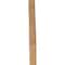 Ekena Millwork 3 1/2"W x 24"D x 36"H Balboa Smooth Knee Brace, Western Red Cedar BRC04X24X36BOA00SWR - alternate 3
